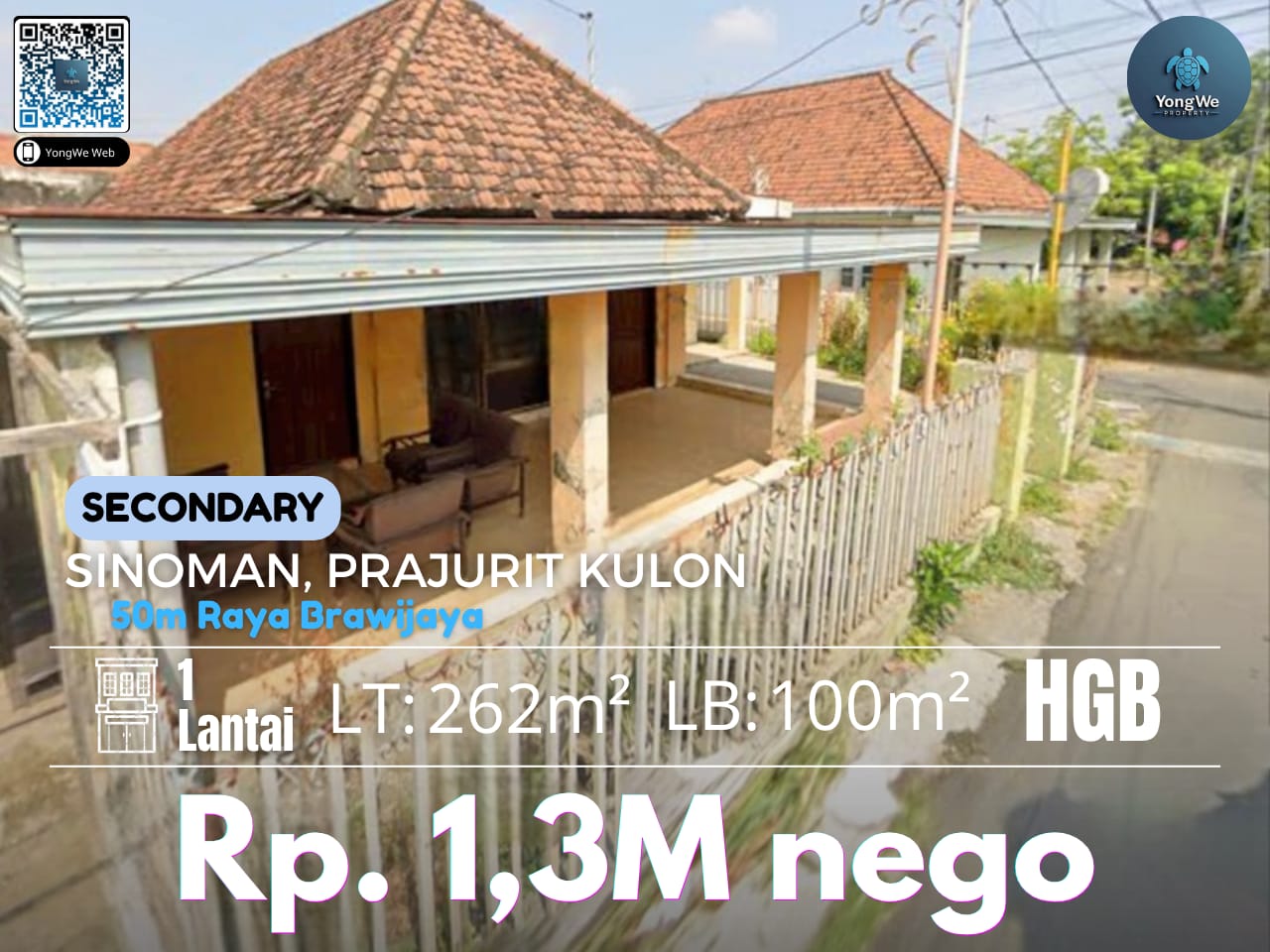 Rumah